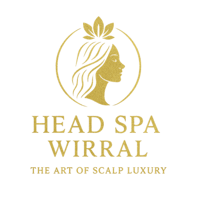Head Spa Wirral - Japanese Head Spa